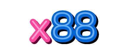 x88 — logo kanal