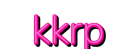 kkrp — logo kanal