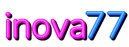 inova77 — logo kanal