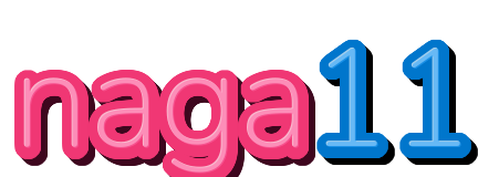 naga11 — logo kanal