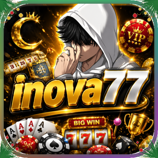 inova77 — mitra unggulan