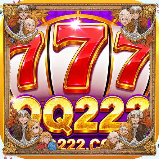 qq222 — mitra unggulan
