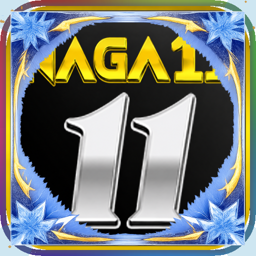naga11 — mitra unggulan
